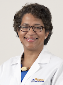 Laurie R. Archbald-Pannone, MD, MPH