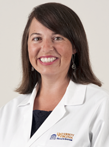 photo of Rebecca M. Kenner, MD