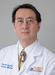 David Y. Ling, MD