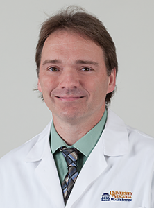 photo of Donald Molnar, MD