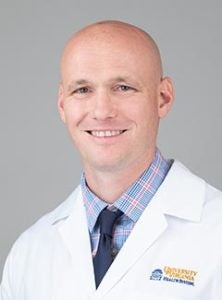 David M. Callender, MD profile picture