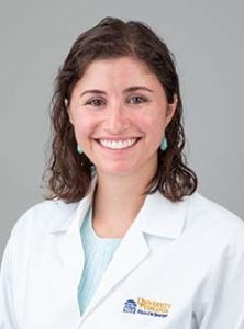photo of Jessica J. Dreicer, MD