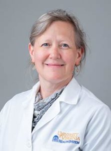 Melissa Kehl, MD