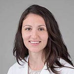 UVA Palliative Care Fellowship Alum Amy Salerno, MD