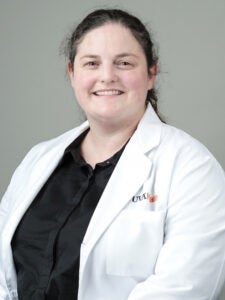 Rebecca Mullan, MD