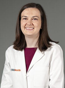 Rebecca Corey, MD