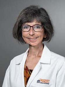 Jeannine Engel, MD FACP