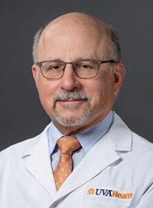 Robert Goldstein, MD