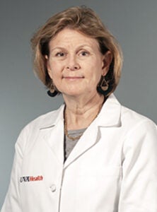Karen Starr, MD