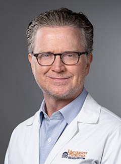 photo of Benjamin Sneed, MD