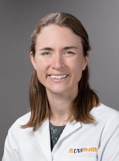 Rebecca Clemo, MD