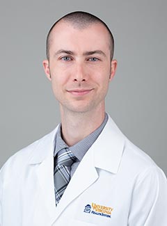 Greg Young, MD
