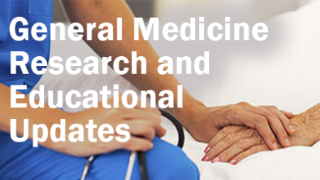 UVA General Medicine
