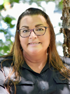 BETH TYREE