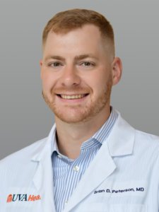 Brian Peterson, MD