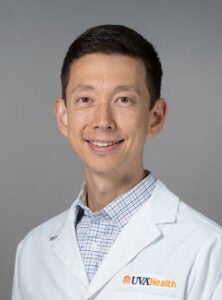 Jason Strampe, MD