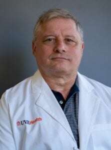 Donald L Ferrell Jr, FNP