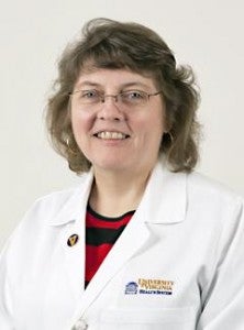 Dr. Diana Pappas