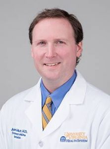Dr. Justin Mutter