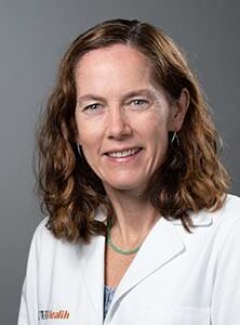 Dr. Katherine Jaffe