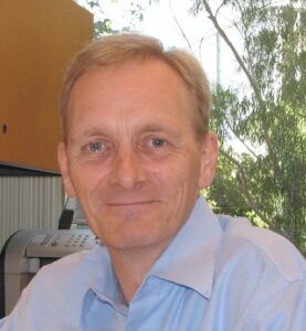 Graham Casey