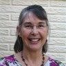 Picture of UVA nutritionist Carol Rees Parrish, MS, RD.