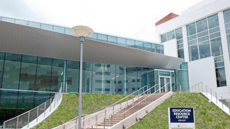 Education Resource Center