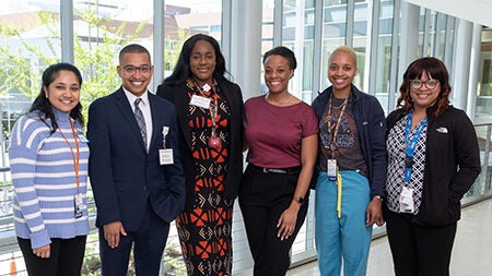 GME Residents 2024