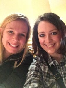 Academic Committee Chairs - Ellen Mintz (em4ca@virginia.edu) and Coley McKenna (nrm2nq@virginia.edu)
