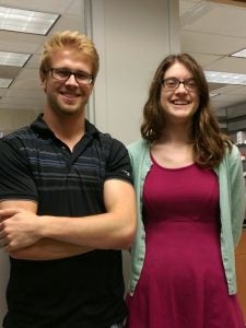 Services and Outreach Committee Chairs - Jeremy Shaw (jjs3ge@virginia.edu) and Breanna Brenneman (brb2ty@virginia.edu)