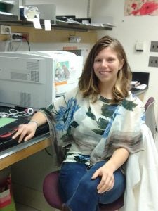 Treasurer - Kathy Michels (krm4xz@virginia.edu)