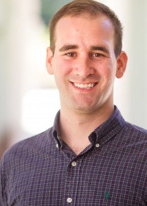 President - Michael Schappe (ms9xb@virginia.edu)