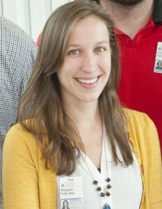 Vice President - Molly Kelly-Goss mrk2cc@virginia.edu