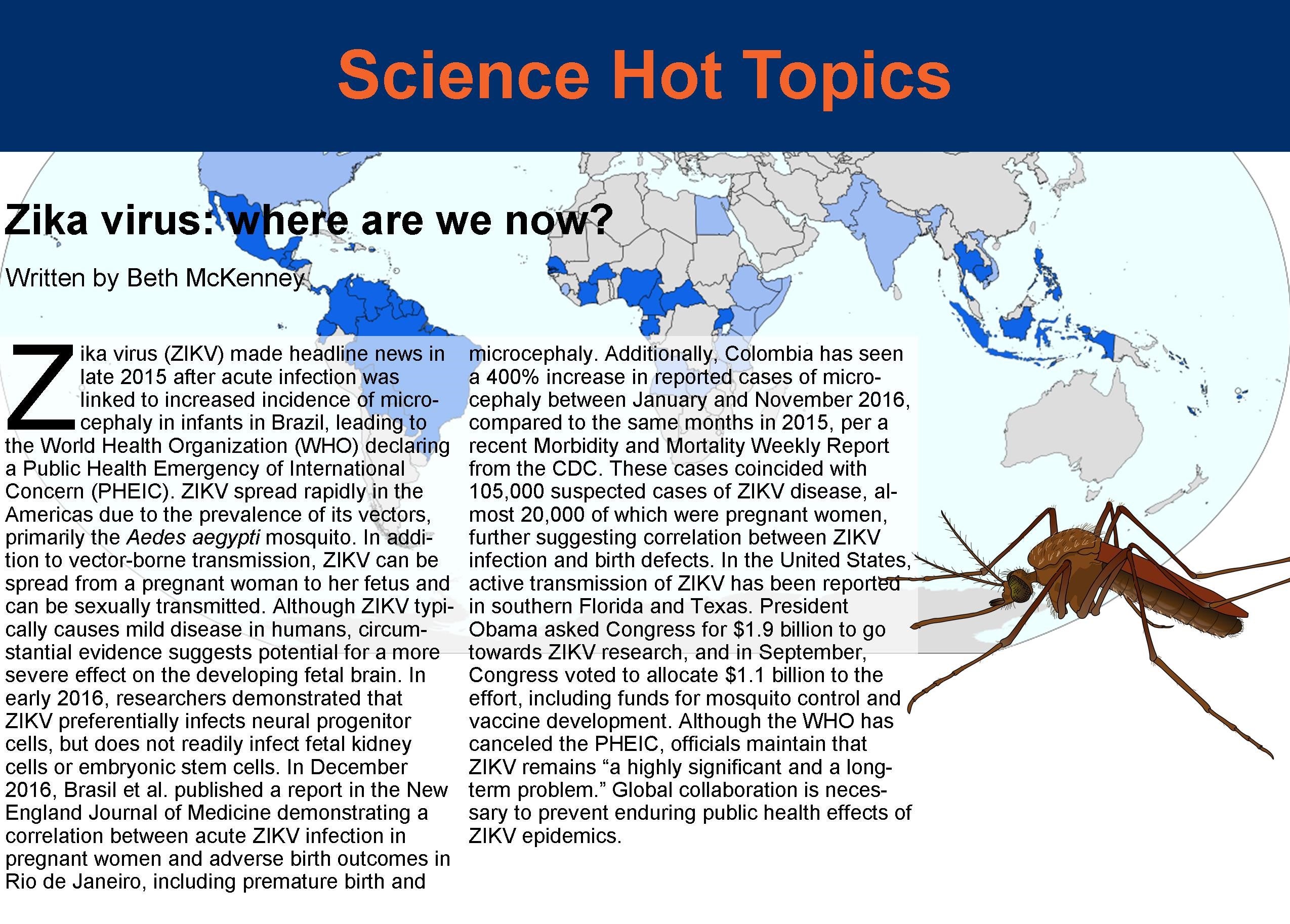 Zika article