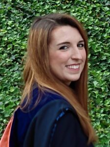 Katelyn Ahern