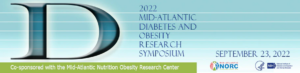 Mid-Atlantic Diabetes Symposium