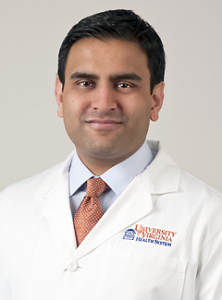 Photo of Dr. Pranav Patel
