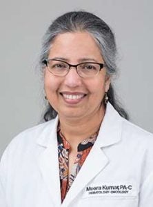 Meera S. Kumar, PA