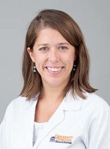 Kathryn Strickler, RN, MSN, AG-PCNP