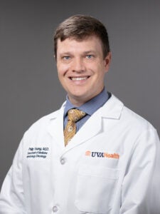 Philip Young, MD