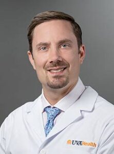 Photo of Paul Viscuse, MD