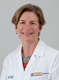 Dr. Christiana Brenin