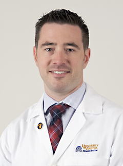 Photo of Craig Portell