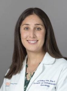 Christina Ide, PA