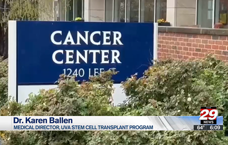 UVA Cancer Center