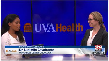 UVA Hematology Oncology