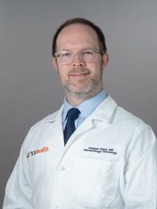 Dr. Joseph Clara
