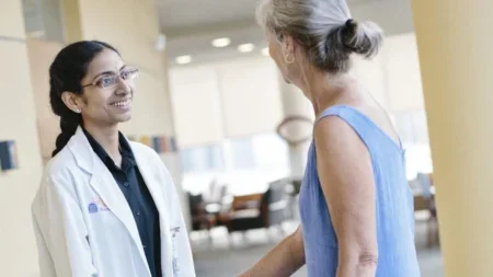 UVA Oncology and Hematology
