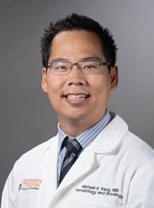 Dr. Michael Keng