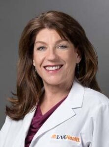 Julie Armatas, ACNP-BC, RN, CCRN